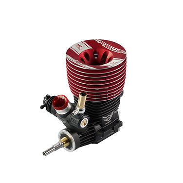 ES- REDS 3.5CC 521 GTS Piston/Sleeve/Cc/Rod/Spin Chamb Set ES- REDS 3.5CC 521 GTS Piston/Sleeve/Cc/Rod/Spin Chamb Set